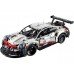 LEGO Technic 42096 Porsche 911 RSR